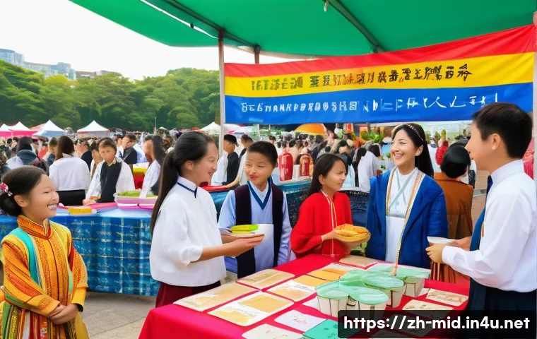 중학교 글로벌 리터러시 관련 이미지 2