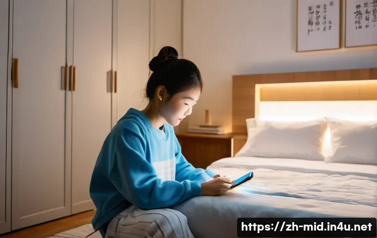 중학교 시험 대비법 관련 이미지 2
