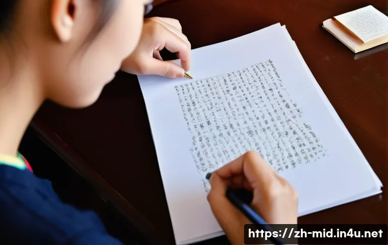 중학교 학습 피드백 제공법 관련 이미지 1