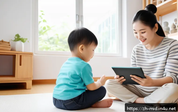 중학교 이중 언어 교육 관련 이미지 2
