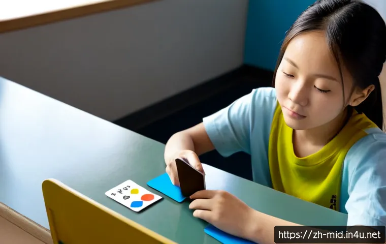 중학교 정서 조절 교육 관련 이미지 1
